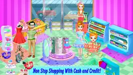 Game screenshot Cash Register Fashion Store apk