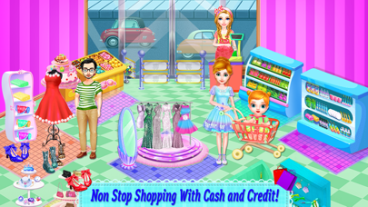 Screenshot #2 pour Caisse Mode Magasin