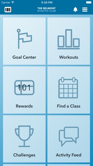 Belmont Athletic Club.(圖3)-速報App