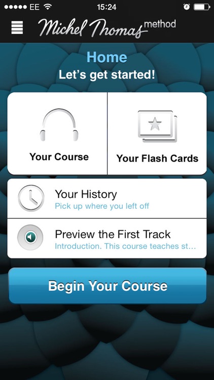 Michel Thomas: Greek screenshot-3