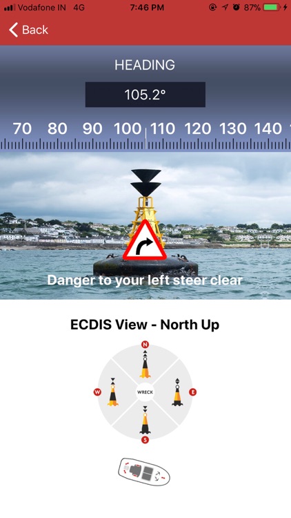 Cardinal Marks screenshot-4