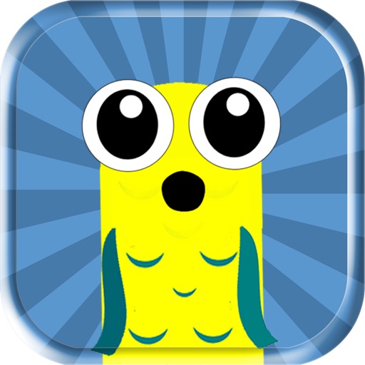 Feed And Grow Fish Minion Life icon