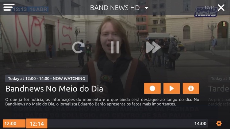 MaxiTV screenshot-8