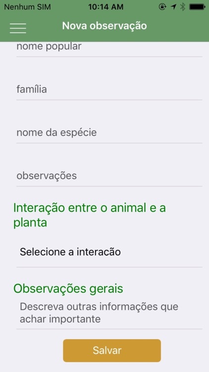 Guardiões da Biodiversidade screenshot-4