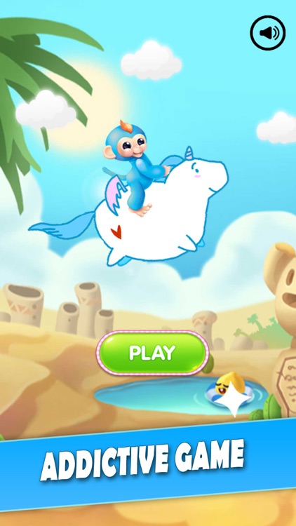 Fingerling Monkey Unicorn By Arthur Williams Fingerling Monkey Unicorn By Arthur Williams