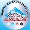 TKF Kayak Akademisi