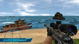 Game screenshot Army Frontline Shooting mod apk