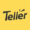 Teller-Chat Stories MoboReader App Delete