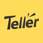 Download Teller-Chat Stories MoboReader app