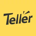 Teller-Chat Stories MoboReader App Support