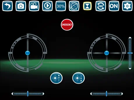 Avier Pro XL GPS Drone