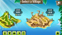 Game screenshot Jungle Adventure Kiki Story apk