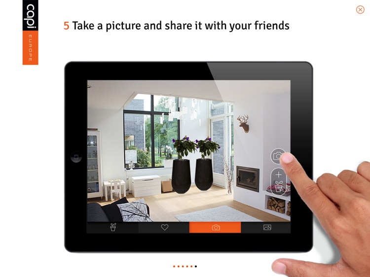 Capi Mix&Match screenshot-4