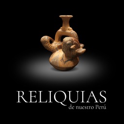 Reliquias de nuestro Perú