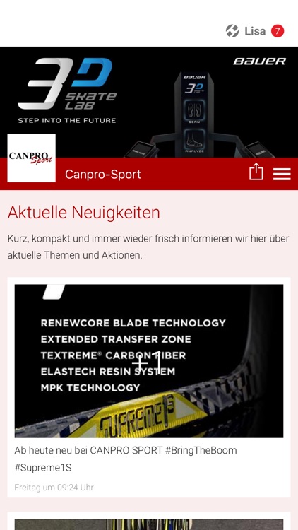 Canpro-Sport