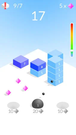 Blocks screenshot 1