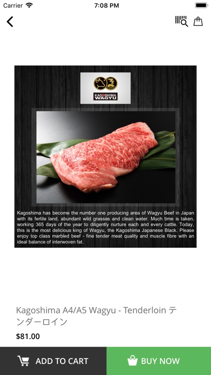 Swiss Butchery