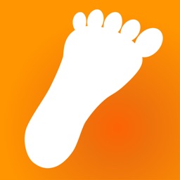 One Foot - Pedometer