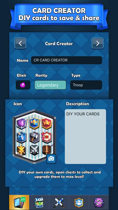 Truhen Simulator & Tracker