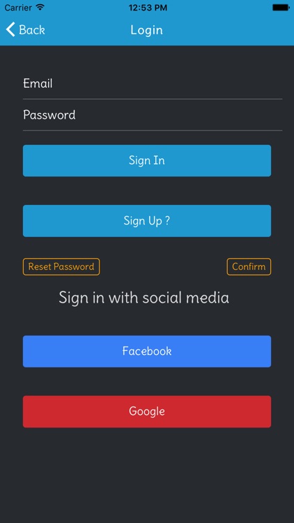 Marmaris screenshot-4