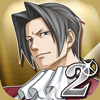 逆転検事2-CAPCOM Co., Ltd
