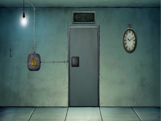 Screenshot #5 pour Frightened Room Escape