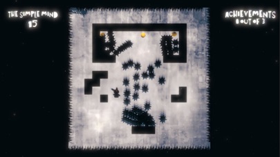 Mind Cubes - Puzzle Platformer Screenshot 2