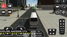 Game screenshot Bus Driver: City Academy apk