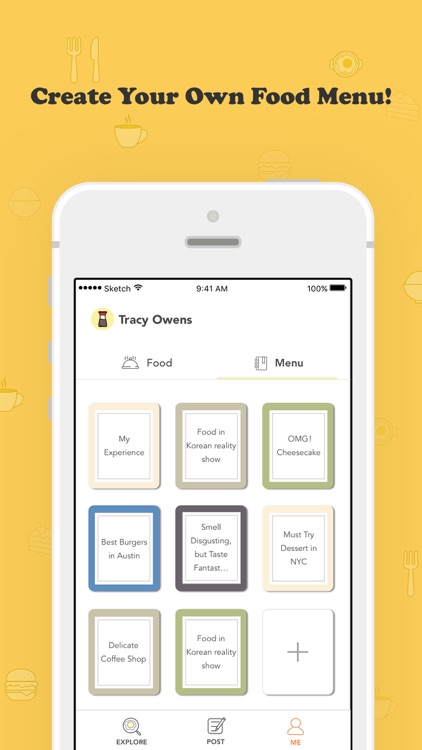 Shoyu - Your taste, our faith. screenshot-3