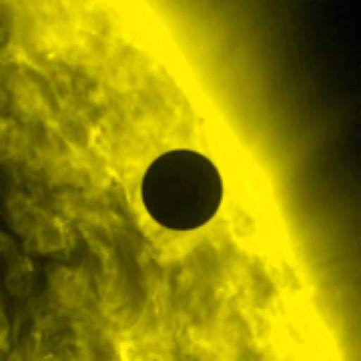 Układ Słoneczny icon