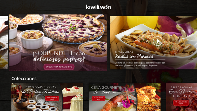 Kiwilimón