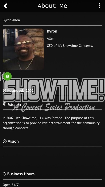 Byron Allen screenshot-3