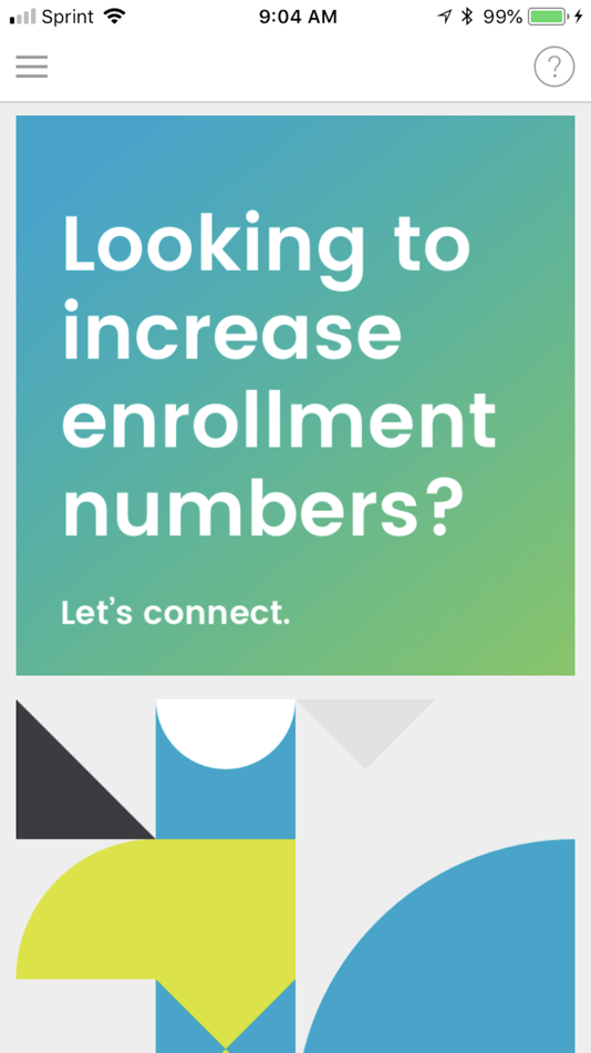 #1. Full Measure (iOS) By: Full Measure Education Inc.