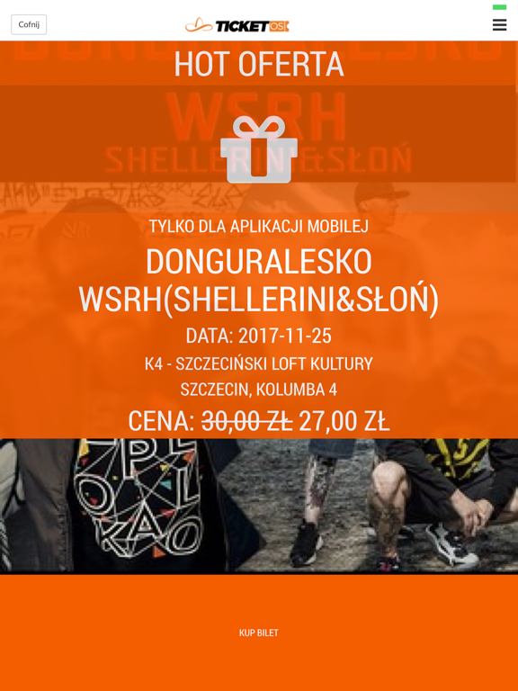 Screenshot #4 pour TicketOS