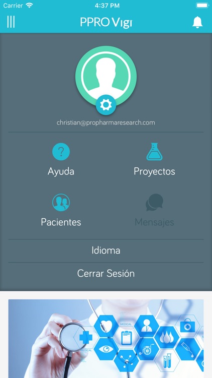 PPROVigi screenshot-9