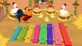 Game screenshot Baby Musical Toys Fun for Kids apk
