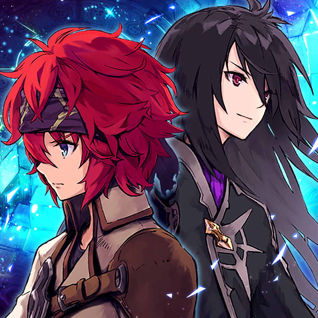 THE ALCHEMIST CODE App Icon