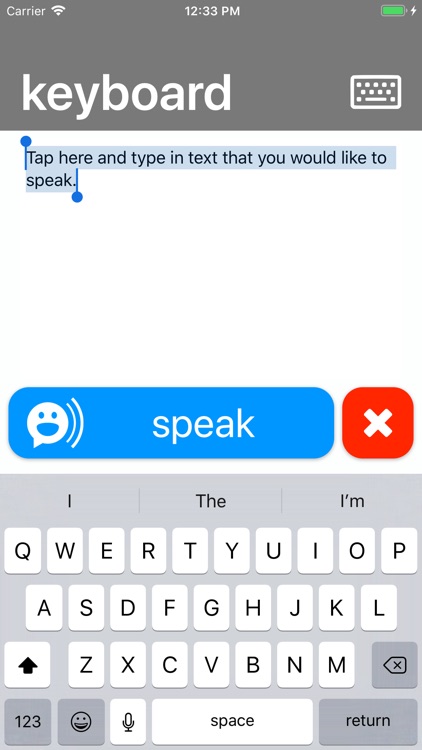 thumbtalk screenshot-4