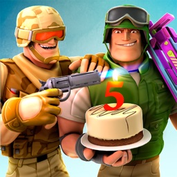 Respawnables - Special Forces