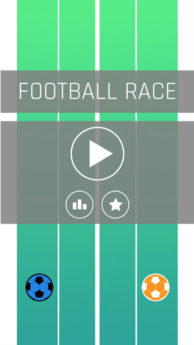 Football Race screenshot 2