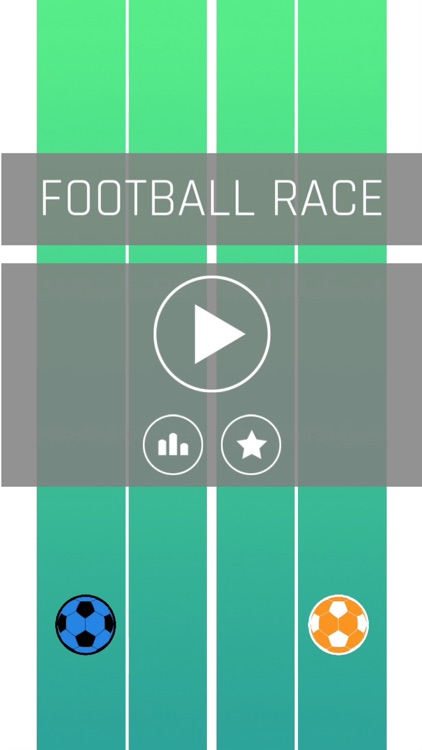 Football Race