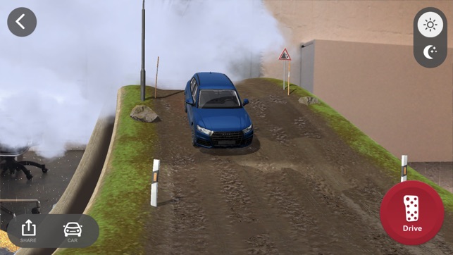 Audi quattro® coaster AR(圖5)-速報App