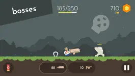 Game screenshot Slingshots vs. Zombies hack