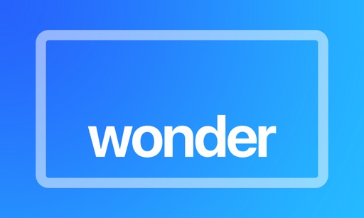 Wonder Window icon