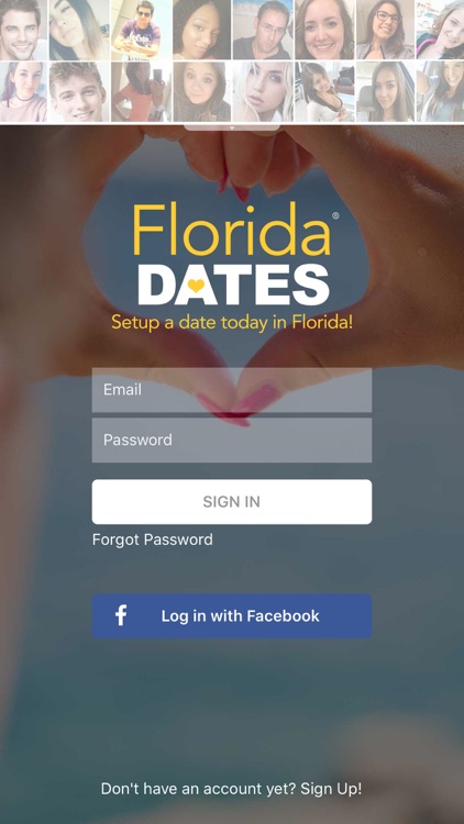 Florida Dates