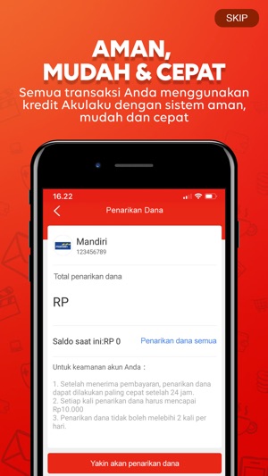 Akulaku Merchant(圖2)-速報App