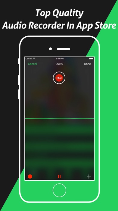 Pro Ringtone Maker - MP3 Cutter - Recorder App Download ...