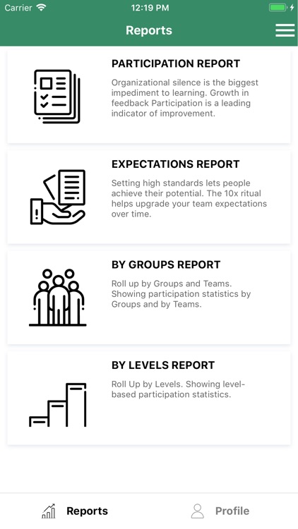 Feedback Analytics - NxJ Labs