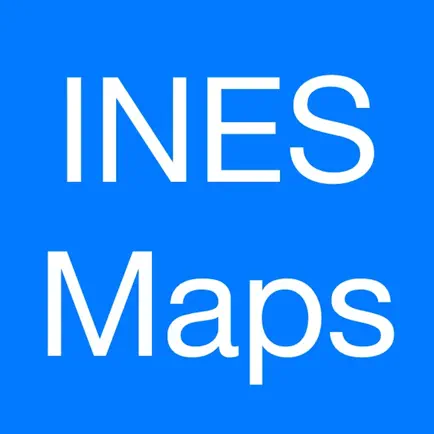 INES Maps Cheats