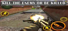 Game screenshot ARMY Real WAR Shoot apk